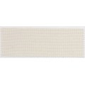 TELA EMIANE 110 FORI  CM.180 - COTONE 100% - ECRU 